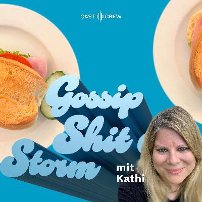 #76 La Babobu und das Weckmannpfeifen-Kartell (mit Kathi) #76 La Babobu und das Weckmannpfeifen-Kartell (mit Kathi)