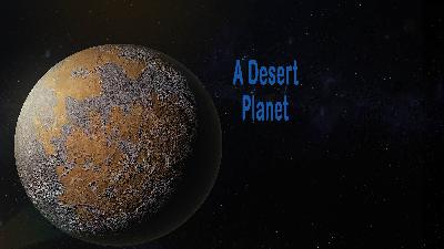 Is Dune the Desert Exoplanet real? Is Dune the Desert Exoplanet real?