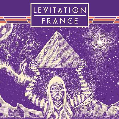 Levitation 2025