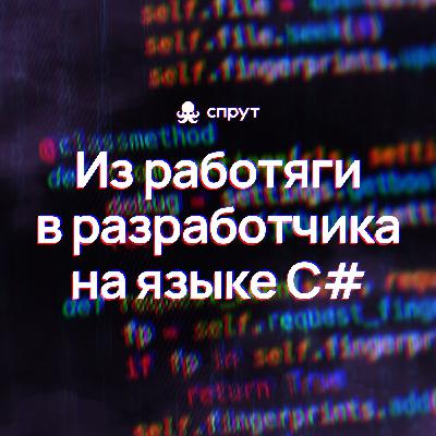 Владимир Реутов: Путь с завода в разработчики C# и неожиданное  становление системным аналитиком