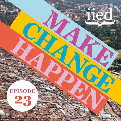 23. Help cities help people – bringing everyone together in the refugee response 23. Help cities help people – bringing everyone together in the refugee response