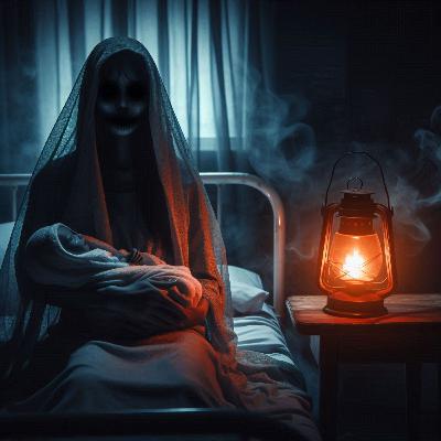 Dia 1 - Eu NÃO tenho filho! - Contos de Terror