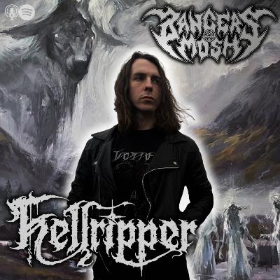 James McBain - Hellripper James McBain - Hellripper