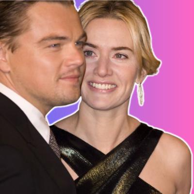 L'insubmersible amour de Kate Winslet et Leonardo Dicaprio