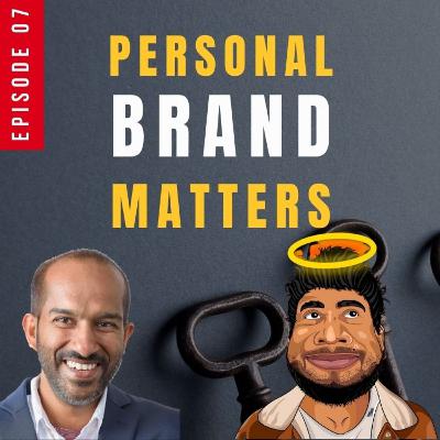 How to optimize Your Personal Branding? How to optimize Your Personal Branding?