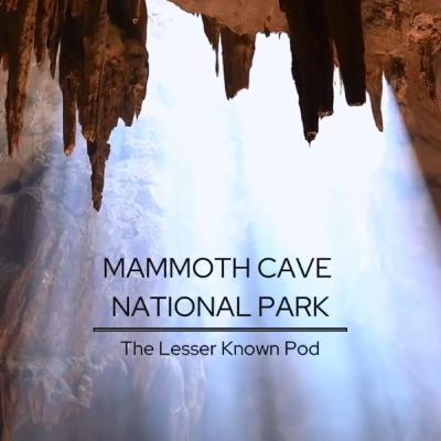 Secrets in Stone: Mysteries and Histories of Mammoth Cave Secrets in Stone: Mysteries and Histories of Mammoth Cave