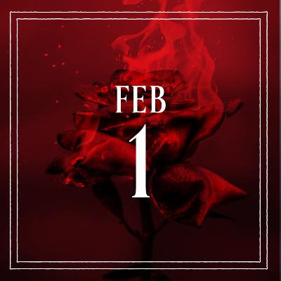 Feb 1: "Not Just Any Kill"