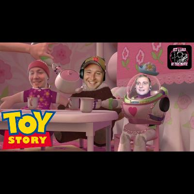 Toy Story (1995)