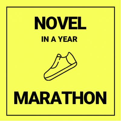Mile 8 & 9: Plotting with Post-its, plus: Writing with the ending in mind