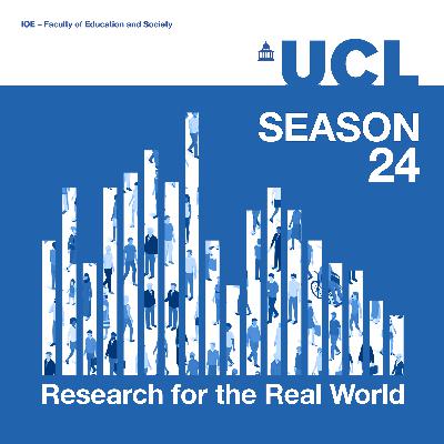 Preview: Reminding you why arts, culture and language education are important | Research for the Real World