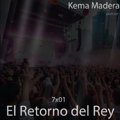 7x01 - El Retorno del Rey 7x01 - El Retorno del Rey