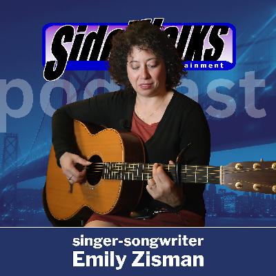 The Music and Interview of Emily Zisman (Extended Cut)