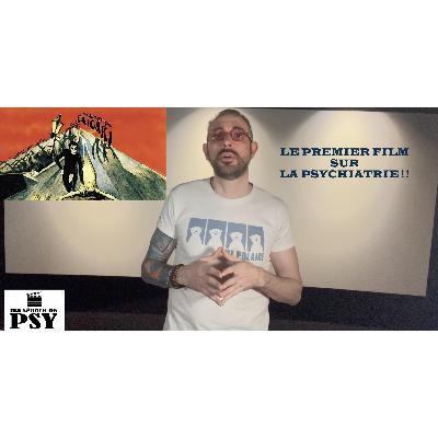 HS - "Le cabinet du Dr. Caligari"