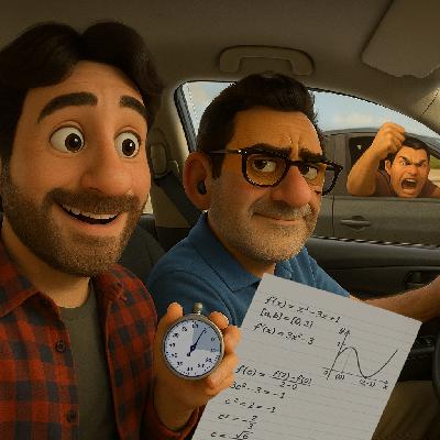 Means of Transportation:  The Mean Value Theorem and Average Speed Zones