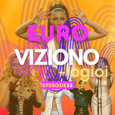 Ελλάδα: 50 Χρόνια στην Eurovision!
1994-2003 Ελλάδα: 50 Χρόνια στην Eurovision!
1994-2003