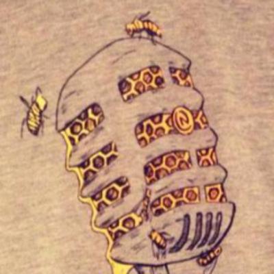 We're still here... We're still here...