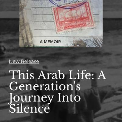 In conversation with writer Amal Ghandour (Lebanon)