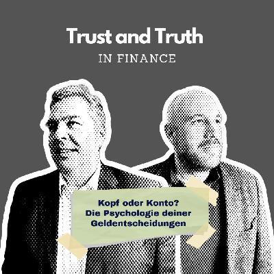 Kopf oder Konto? Die Psychologie deiner Geldentscheidungen