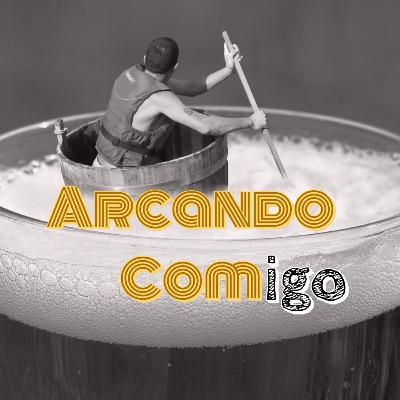 Comigo #3 - A vez em que eu não lembro