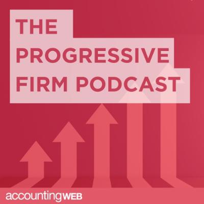 The Progressive Firm Podcast - S2E1: How To Navigate Self Assessment