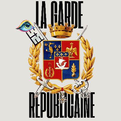 La Garde Républicaine - Gendarmerie Nationale / Hors série #2