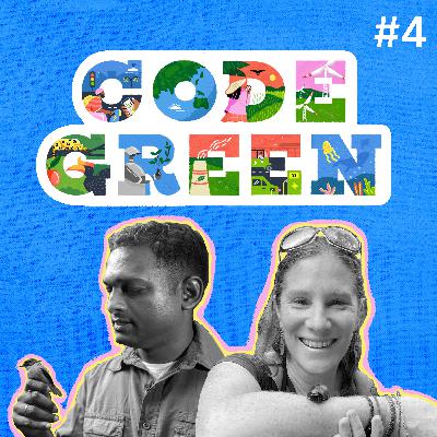 04: AI & Biodiversity Conservation in Asia