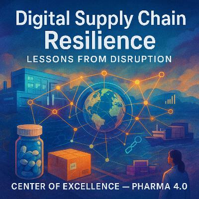 Digital Supply Chain Resilience Digital Supply Chain Resilience
