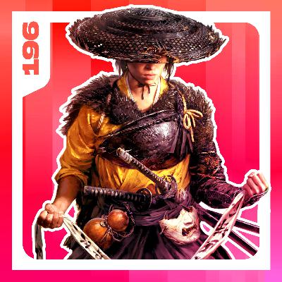 Red Alert #196 : 5 tendances pour le futur & Ghost of Yōtei Red Alert #196 : 5 tendances pour le futur & Ghost of Yōtei