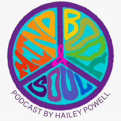 An earthly life🌎✝️🌿🌸🌈☮️