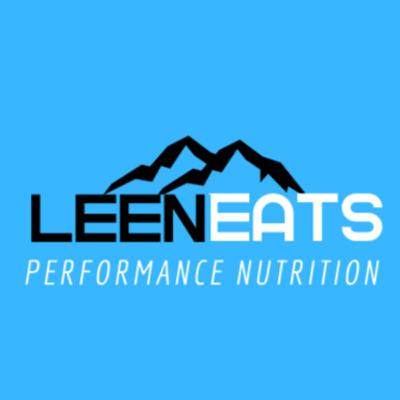 The Leen Eats Paudcast Episode 1: All things challenge 24, laying the foundations for success this lockdown.