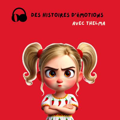 La colère