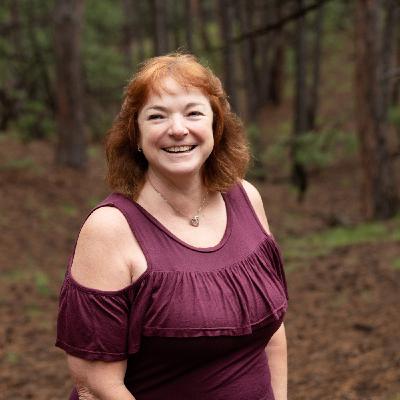 From Boots to Balance: Laura Cross on Self-Care, Community, and Thriving as a Solopreneur