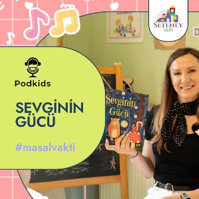 Bilge Öğretmen - Sevginin Gücü Bilge Öğretmen - Sevginin Gücü