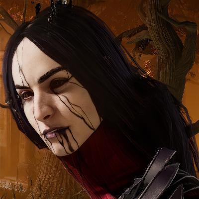 Artist Ft. Carniveris - A Dead By Daylight Podcast Artist Ft. Carniveris - A Dead By Daylight Podcast