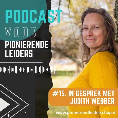 #15 Zelfliefde in actie