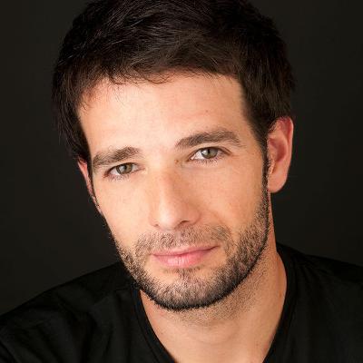 #1 - ANDRÉ NUNES: ATOR