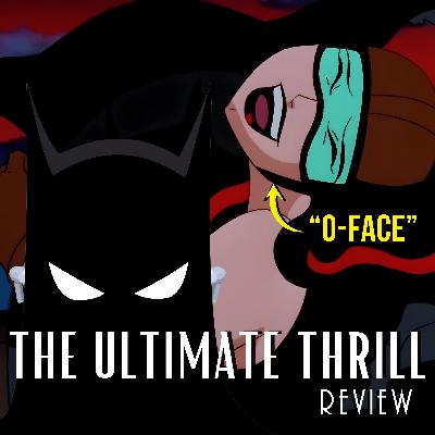 The Ultimate Thrill Review