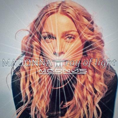 Episode 123: Ray of Light (Magic Zephyr Remix)