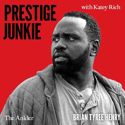 Brian Tyree Henry Is Ready to Be “Part of the Sauce”