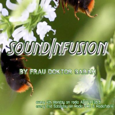 soundInfusion by Frau Doktor Sarah - 2020/04
