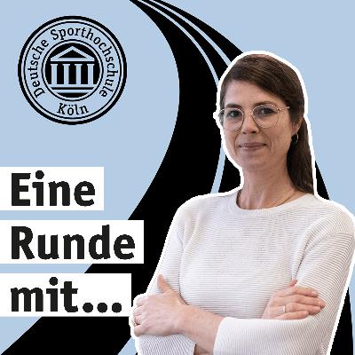 #34 Dr. Chloé Chermette – Sucht und Sport