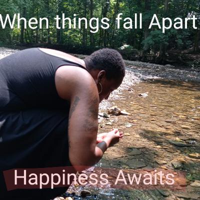 Trick?- When things fall apart series Trick?- When things fall apart series