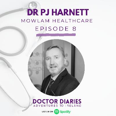 Mowlam Healthcare’s Integrated Care Revolution in Ireland with PJ Harnett
