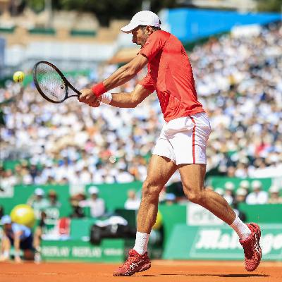 EP.23 品的网球:球拍、球线超级介绍——到底该怎么选适合自己的网球装备 EP.23 品的网球:球拍、球线超级介绍——到底该怎么选适合自己的网球装备