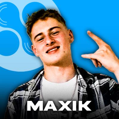 Maxík Souba: HARD RICO JE FAKE RAPPER, V KFC JSEM VIDĚL DÍTĚ PÍT Z POSTMIXU