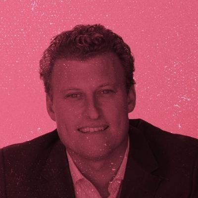 Episode 38: Peter Nankervis Episode 38: Peter Nankervis