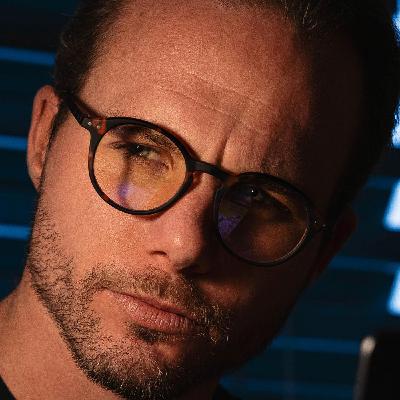 Charles Legrand : De l'influence à l'écriture avec "Alias Adam"