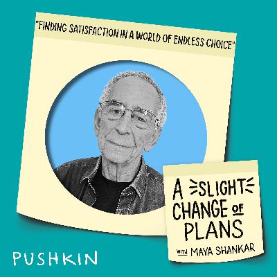 Finding Satisfaction in a World of Endless Choice