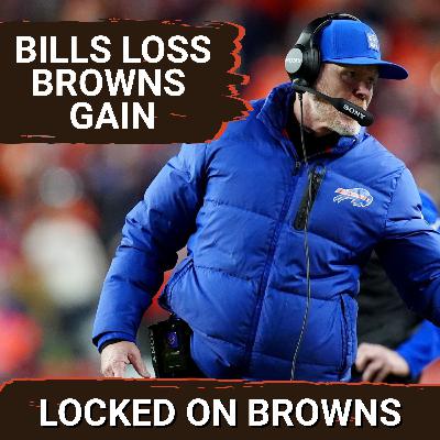 PERFECT FIT: Sean McDermott Can TRANSFORM the Cleveland Browns' Culture | Jim Schwartz the Backup Plan? PERFECT FIT: Sean McDermott Can TRANSFORM the Cleveland Browns' Culture | Jim Schwartz the Backup Plan?