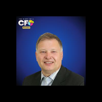 The First‑Time CFO Playbook: The First 90 Days, Imposter Syndrome and Leading the Business